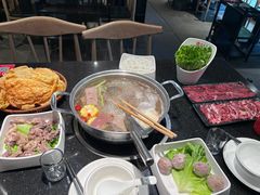 -尚合里潮汕牛肉火锅(海沧店)