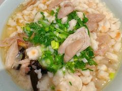 -春发生饭店·非遗(南院门店)