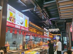 -魏铭鱼头捞饭(晋阳路店)