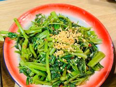 -迷你椰·泰式大排档(湖州衣裳街店)
