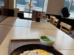 -桃源台景观餐厅