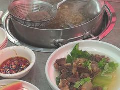 -嬷孙家潮汕牛肉火锅(北京路天河城店)