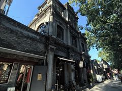 -1901 Cafe(西四店)