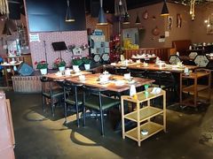 -椰荟四季音乐主题餐厅(大芬店)