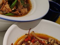 -兰湘子·湘菜小炒(石家庄万象城店)