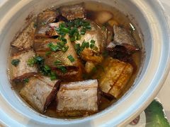 -壹只菜·崇明本地特色菜(崇明南门店)