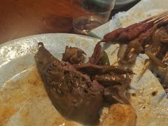 -金雨烧烤(新城南都店)