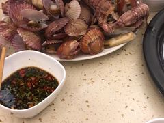 -港畔赶海蒸汽海鲜烧烤自助(仙螺岛店)