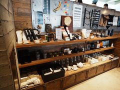 -Vanilla Specialty Coffee(八大关店)