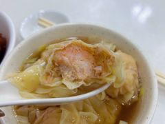 -麦文记面家(佐敦店)