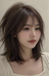 -BEAUTY HAIR GANO