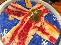 -黑牛の店·和牛烧肉(合生汇店)