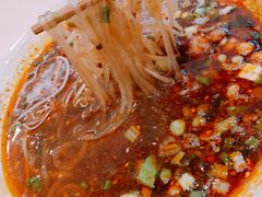 酸辣粉-协茂森老钟家(龙湖滨江天街店)