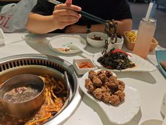 -葛记红焖羊肉(人民路店)