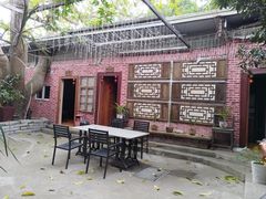 -悦和庄餐厅(迎宾北路店)