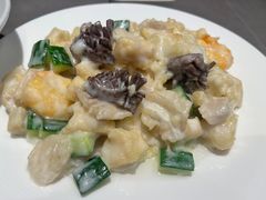 -燕春楼(海河华鼎店)