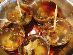 -林记木担鱼丸汤(鼓浪屿店)