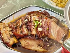 -涵家味土菜馆·徽州一绝臭鳜鱼(三河古镇店)