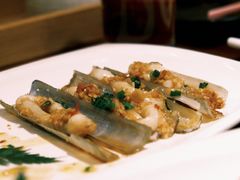 -贵木日本料理·铁板烧(新地假日广场店)