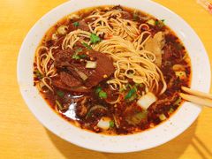 -水仙拉面(水仙街店)
