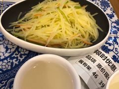-东方饺子王(新奥购物中心店)