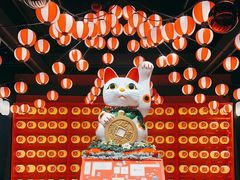 -yokocho上横町·日本食街(深业上城店)