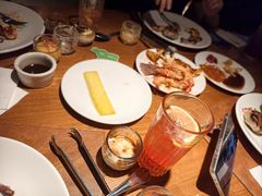 -拉蒂娜·巴西牛排馆 Latina·Brazilian Steakhouse(王府井喜悦店)