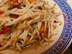 -十二道丰味·徐州土菜·烧烤(何山路店)