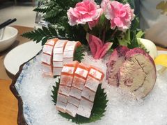-79号渔船海鲜饭店(华强北店)