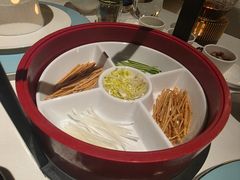 -淮香国色·淮扬菜(正大中心店)