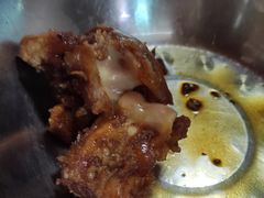 古梅牛蹄（每只十蚊纸）-古梅牛蹄