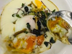 低温慢煮日本有机温泉蛋-西山人家·二十年老字号农家菜(旺山店)