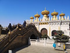 -上海东林寺(金山区)