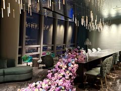 -天玑高空江景餐厅&酒吧Sky Secret Restaurant&Bar