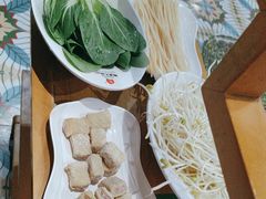 -丽清大别山鹅火锅(潜山路店)