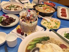 -老淳安—伴山伴湖(千岛湖开元度假村店)