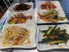 -李氏烤肉店