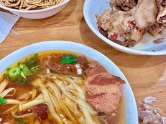 -水仙拉面(水仙街店)