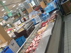 -世纪联华超市(凤起店)