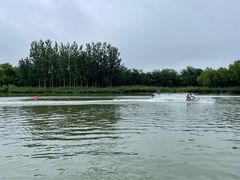 -大兴滨河森林公园