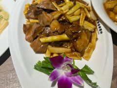 -直隶安家牛肉罩饼(七一路店)