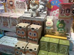 -九木杂物社(首开通州万象汇店)