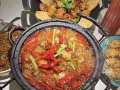-相遇·鲜炒黄牛肉(丹阳吾悦广场店)