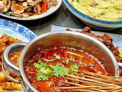 -食鸡公社辣子鸡·潍坊菜·烧烤