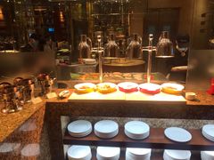 -马哥孛罗咖啡厅·Cafe Marco (厦门马哥孛罗东方大酒店)