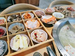 -铭记蛙小仙·活蛙畅享(CBD万达广场店)