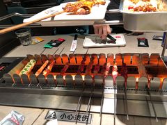 -丰茂烤串(金源店)
