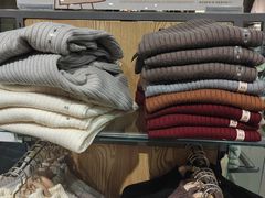 -MUJI无印良品(鑫嘉汇购物中心店)