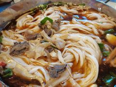 -津市刘聋子粉馆岳阳总店