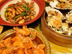 -桥东喜碧海鲜街(水东街店)